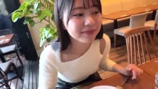 FC2PPV-4759589 สาวหุ่นเรียวสุดๆ นมเล็กตูดสวย