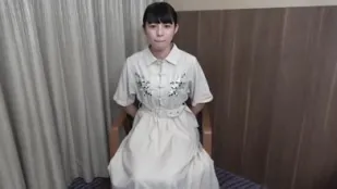 FC2PPV-4588403 ซอยแตกในสาวสวยใส่ยิ้มร่า