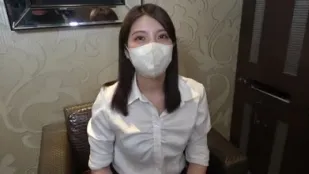 FC2PPV-3080110 สาวออฟฟิศร่างบางตาโต