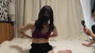 FC2PPV-2659733 สาวโมเดลลำบากหาเลี้ยงชีพ