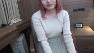 FC2PPV-2477234 สาวน่ารักซุปเปอร์คัพ G