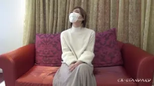 FC2PPV-4779724 สาวสวย敏感 Hikari กับแฟนหนุ่ม