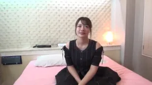 FC2PPV-2235311 สาวมัธยมหญิงบริสุทธิ์สุดน่ารัก