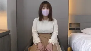 FC2PPV-1869086 สาวสไตล์พิธีกรข่าว