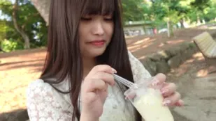 FC2PPV-4573386 นักศึกษาสาวบริสุทธิ์ E Cup อ่อนโยนธรรมชาติ