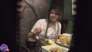 เพื่อนฟิตเนส สาวหุ่นดี มิโฮะ