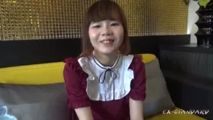 FC2PPV-1543780 สาวเมดผอมเพรียว