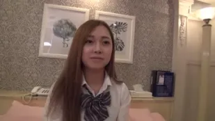 FC2PPV-1459142 สาวน่ารักสุดๆ ปรากฏตัว
