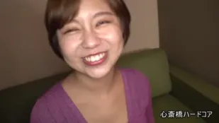 FC2PPV-1489492 ช่างตัดผมสาวคือผู้หญิงร่านสุดๆ