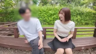 สาวลึกลับรอยยิ้มเหมือนนางฟ้า