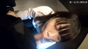 FC2PPV-1454489 สาวยิ่งเงียบยิ่งคิดชั่ว