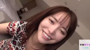 FC2PPV-1355458 สาวลูกครึ่งรัสเซียหนึ่งในสี่
