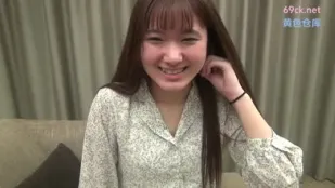 FC2PPV-1207332 สาวหน้าหวานขี้อาย