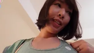 FC2PPV-1180558 สาวหุ่นอวบ 40 ปี โค้งเว้าชวนส่ายควยแทงทะลุรู