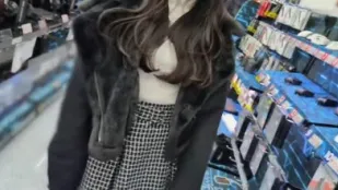 FC2PPV-4566297 สาวคาเฟ่ลูกสูบกระตุก