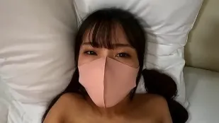 FC2PPV-3176077 ซูซึมิちゃん เพิ่งจบม.ปลาย สาวบริสุทธิ์ไร้ที่ติ